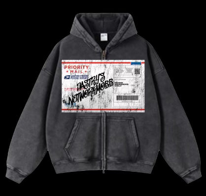 Pastry’s X NetworkMobb(PRE-ORDER)