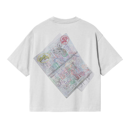 Passport Tee