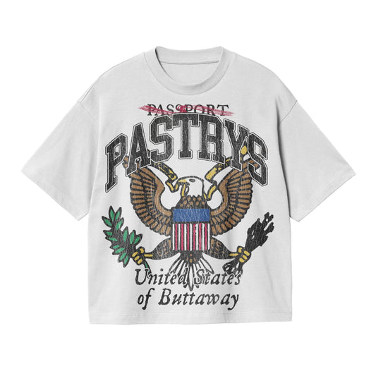 Passport Tee